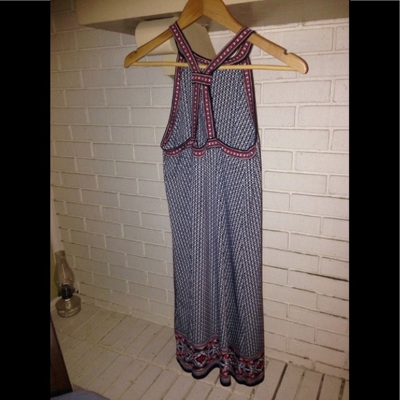 NWT Max Studio Dress-Small - Picture 2 of 7